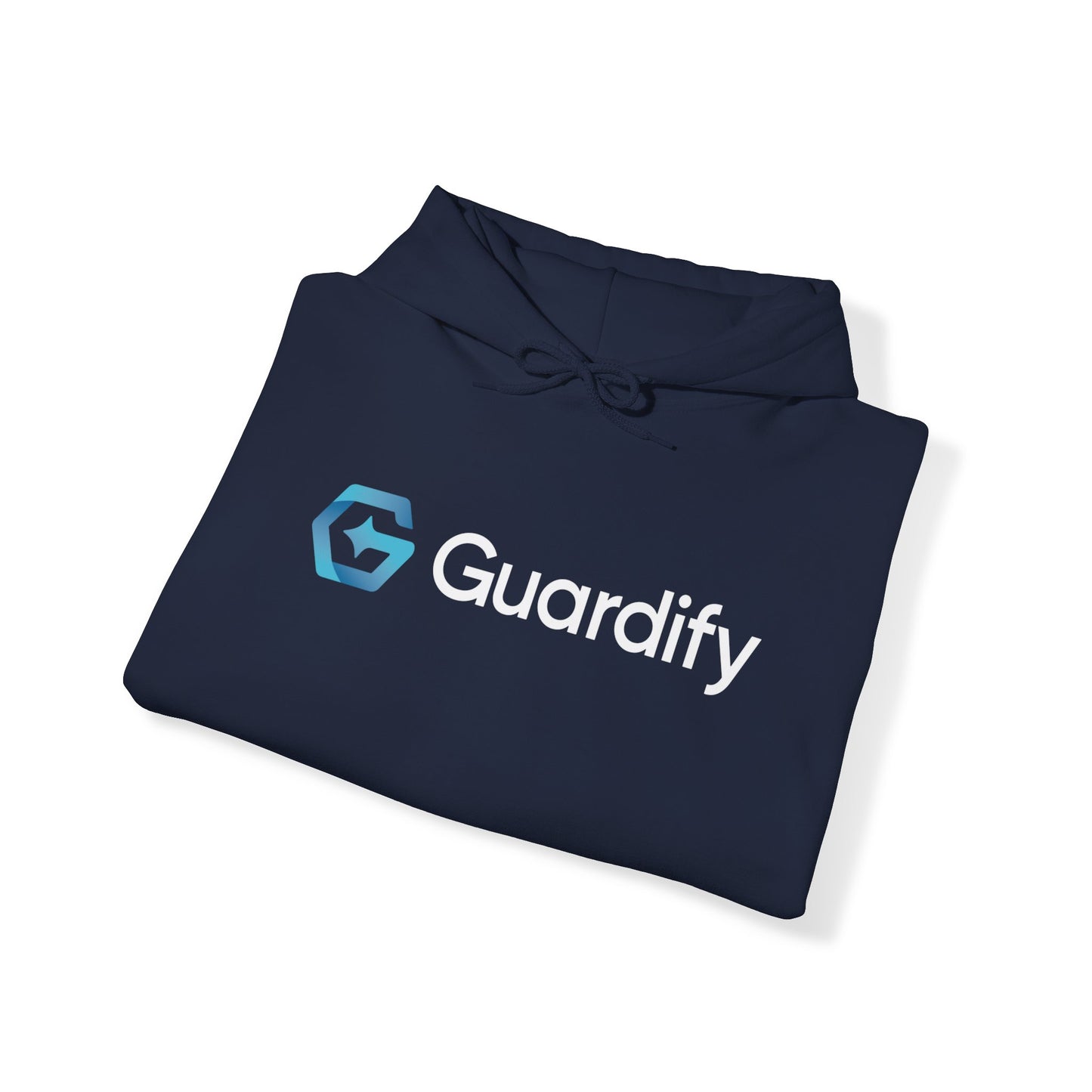 Guardify Hooded Sweatshirt