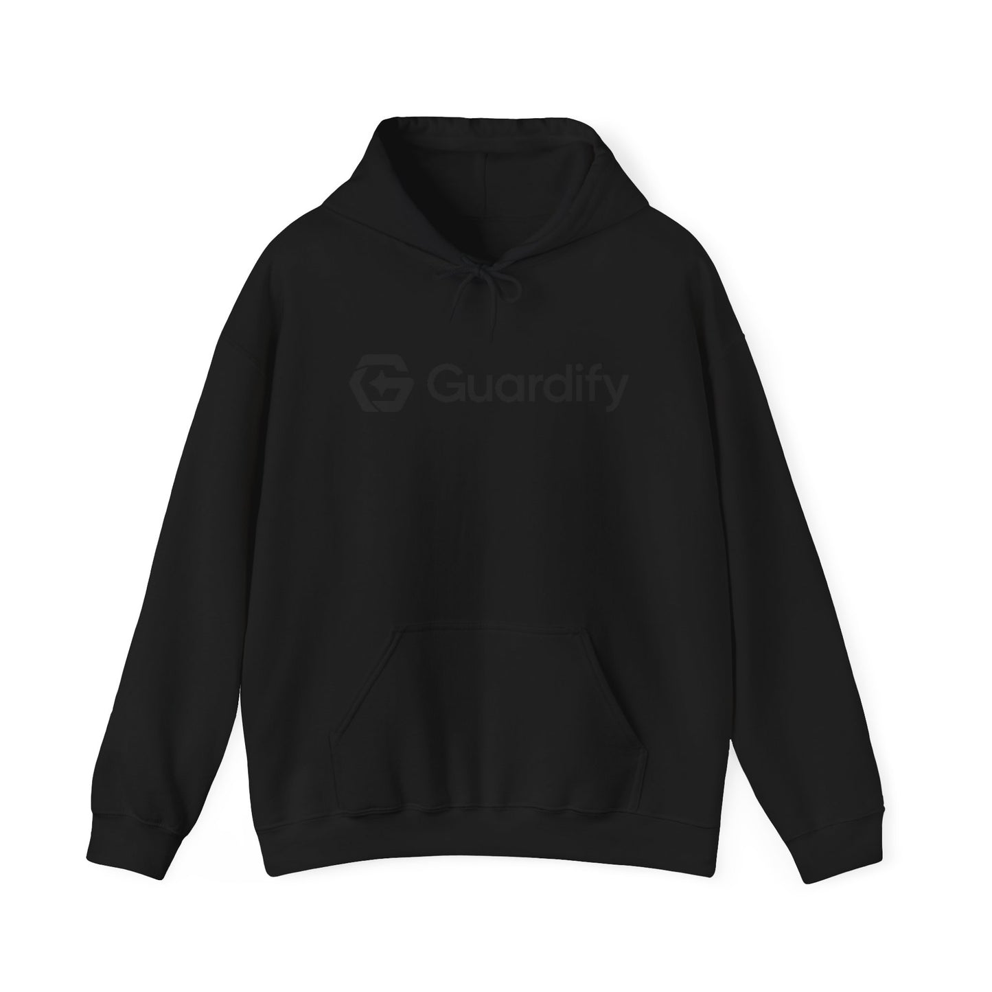 Guardify Hooded Sweatshirt