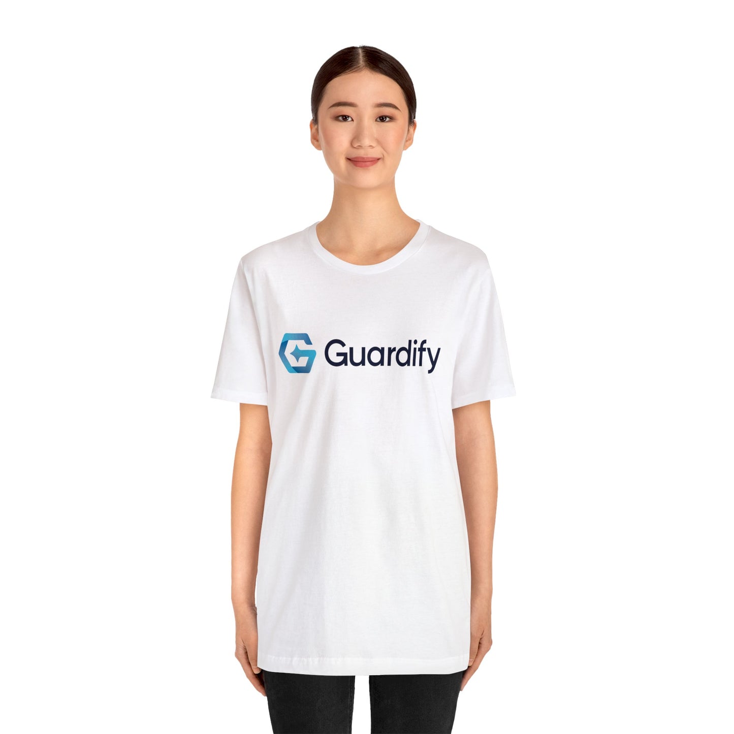Short Sleeve Tee