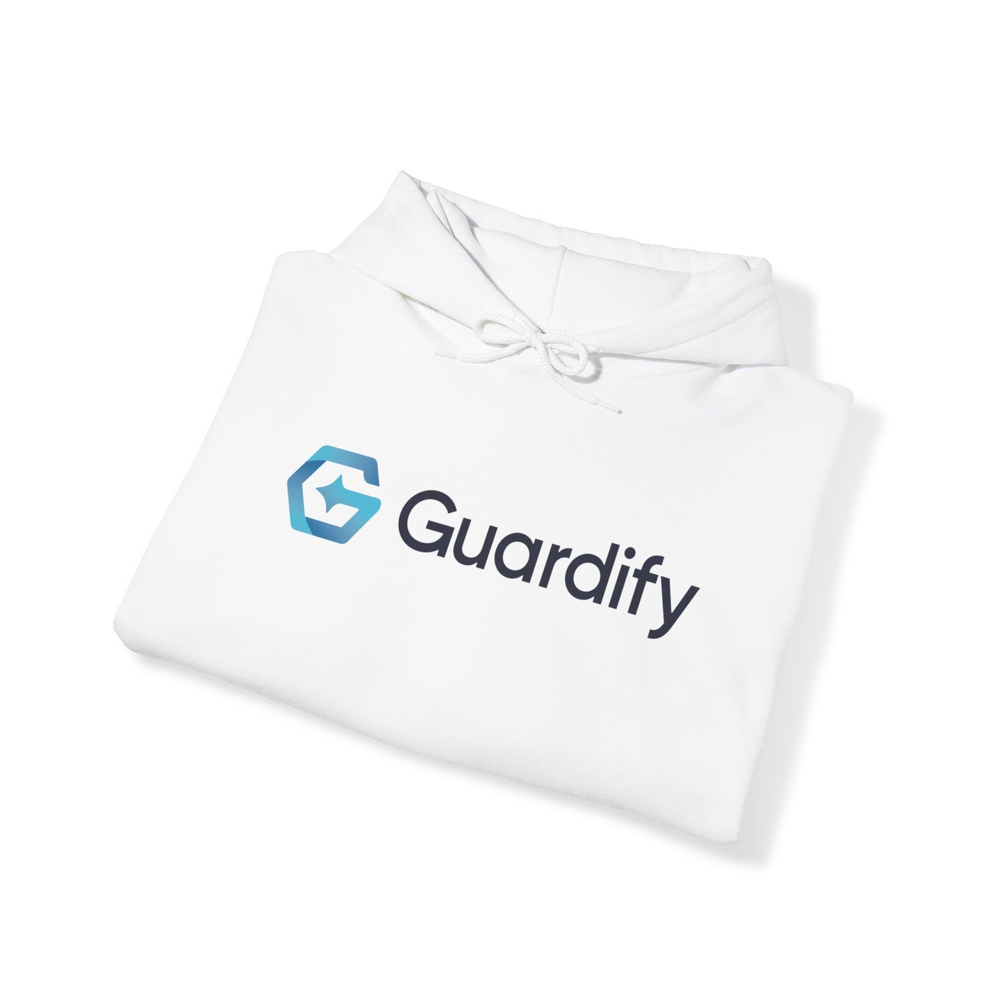 Guardify Hooded Sweatshirt