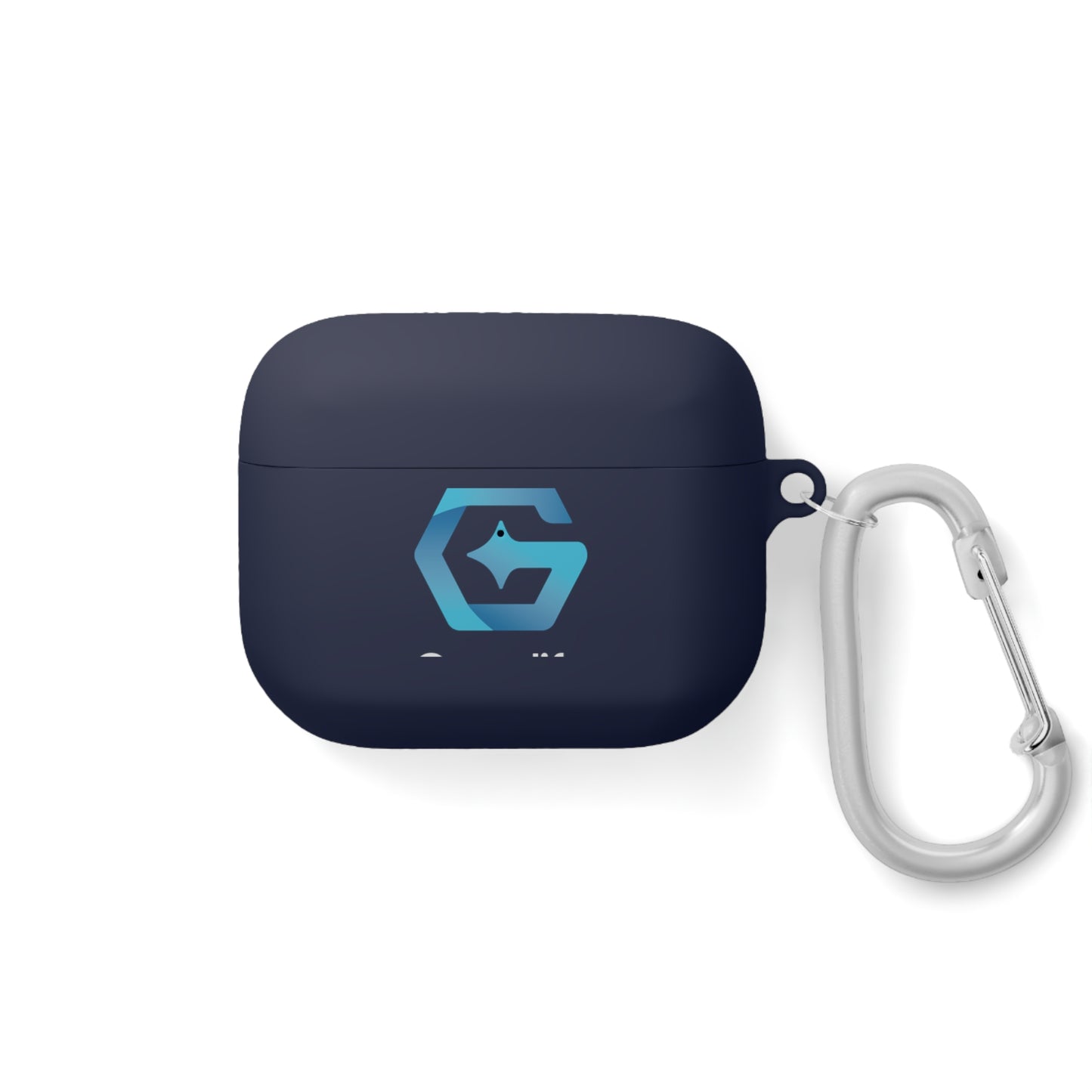 Navy or Black - AirPods and AirPods Pro Case Cover