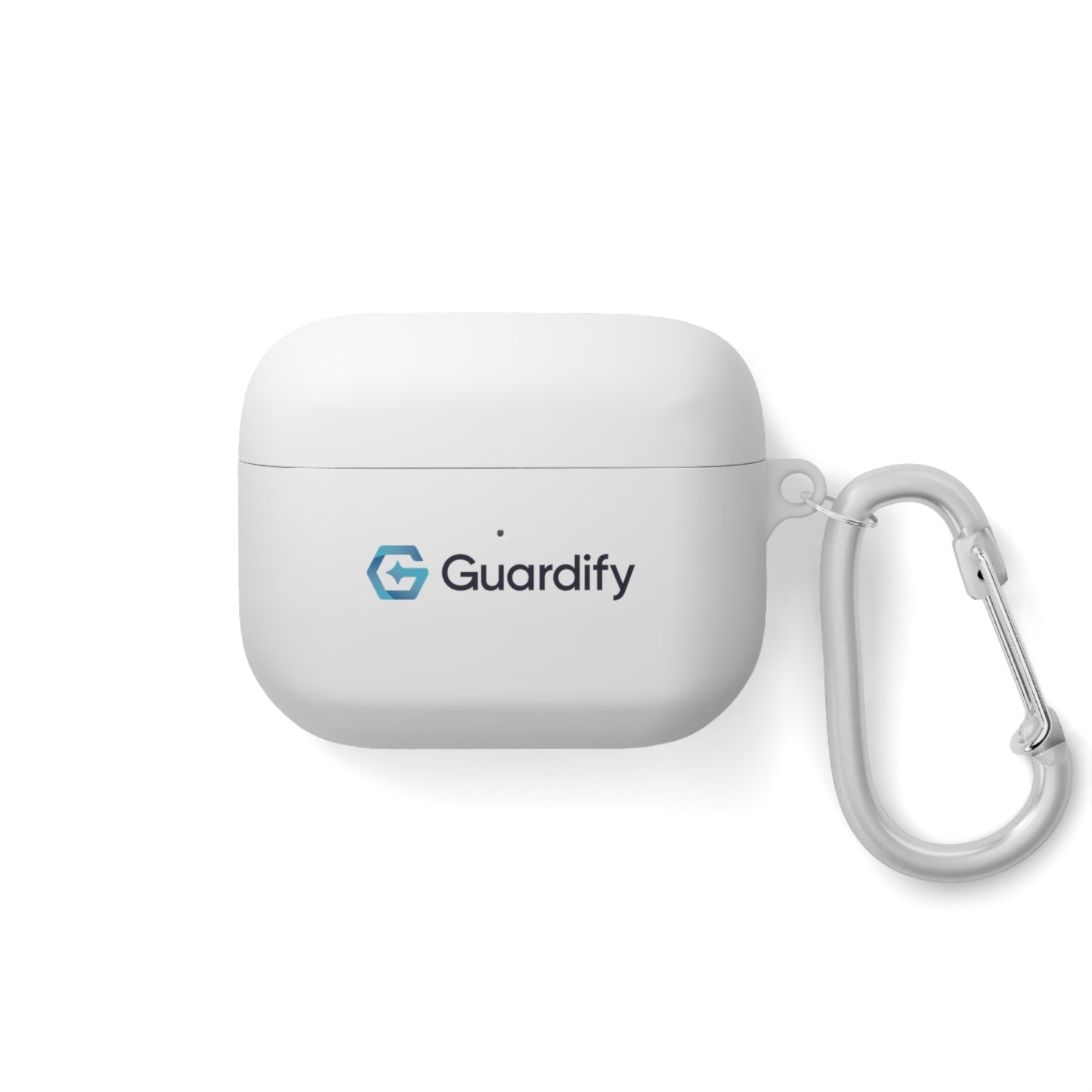 White - AirPods and AirPods Pro Case Cover