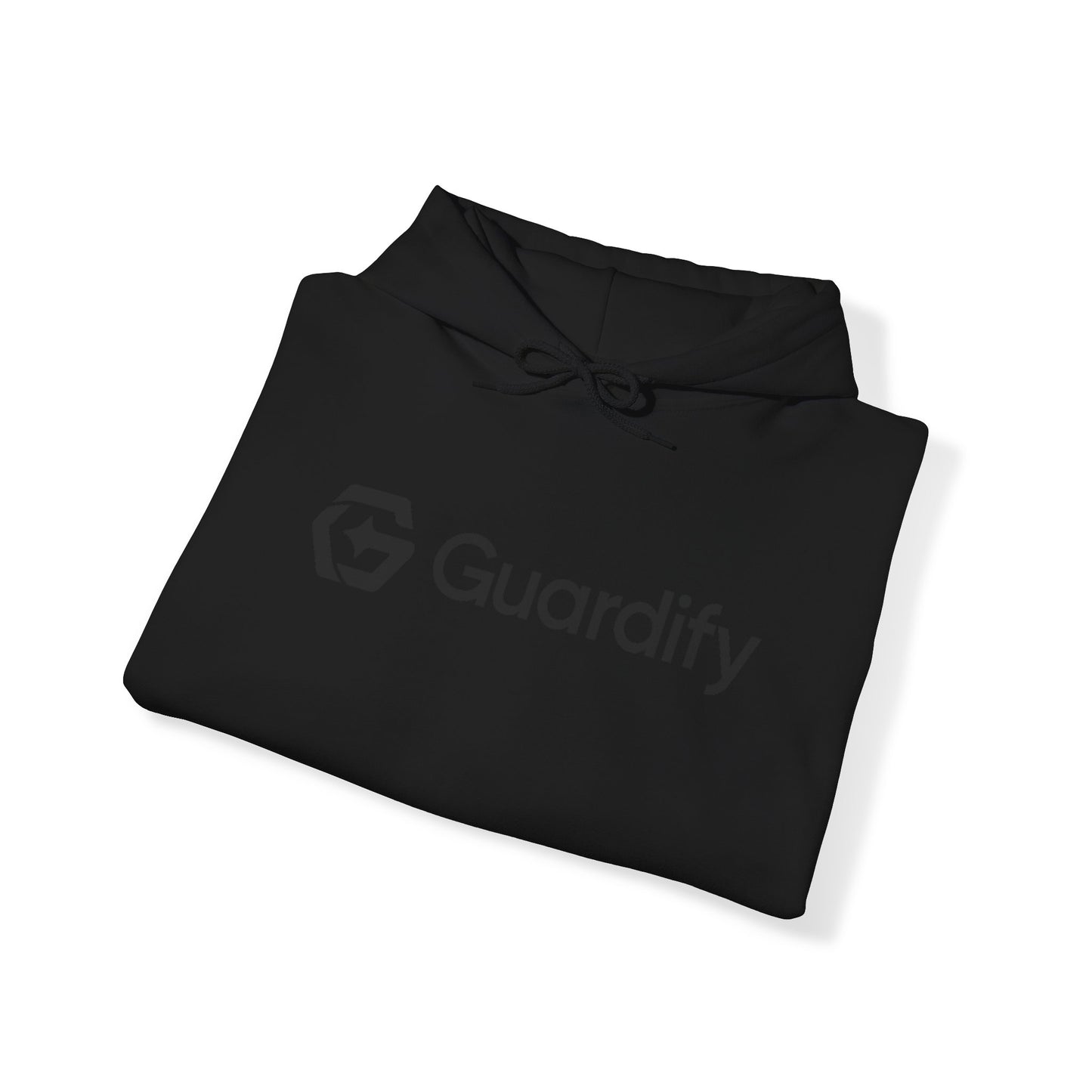 Guardify Hooded Sweatshirt