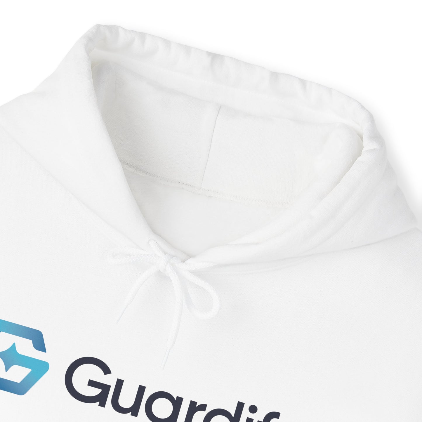 Guardify Hooded Sweatshirt