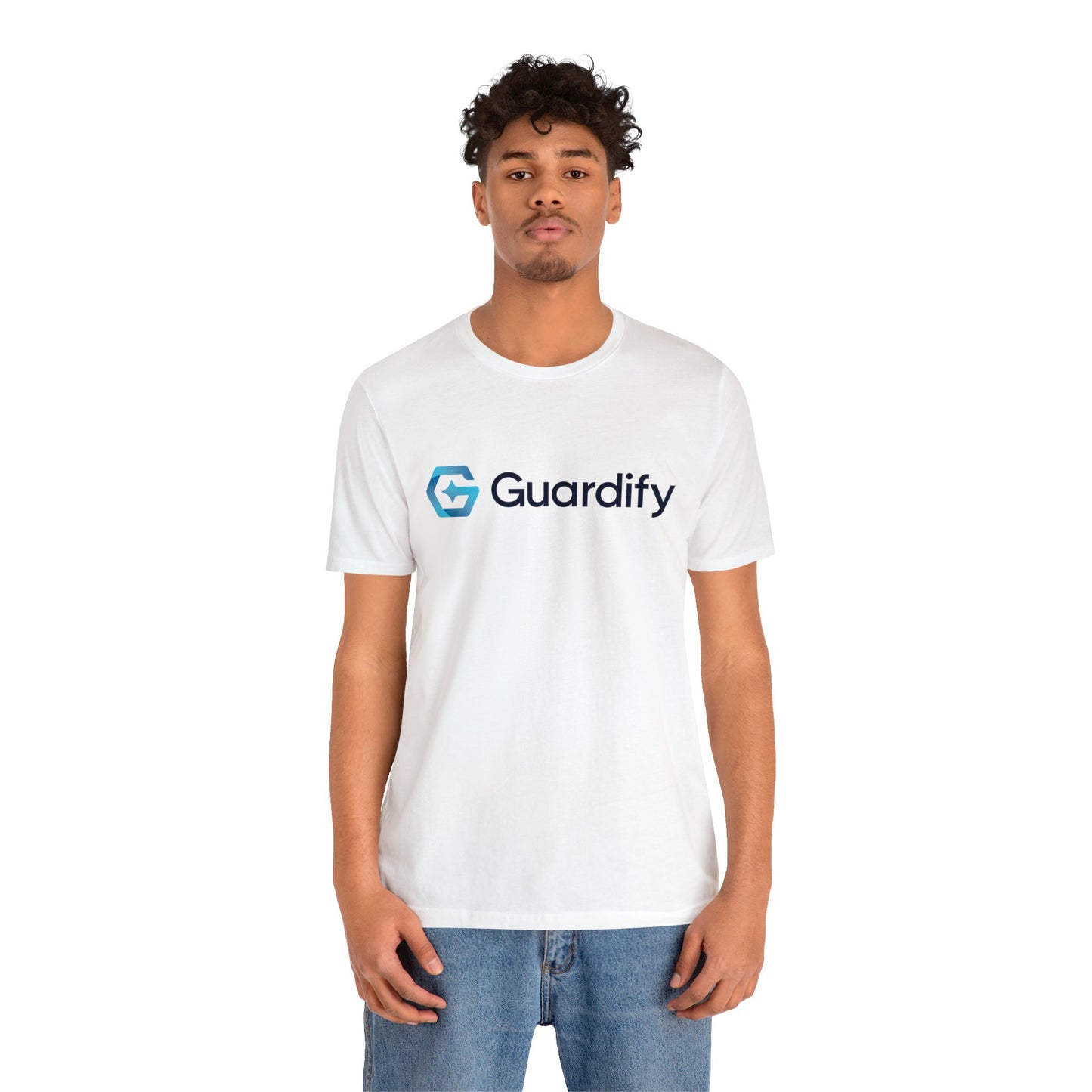 Short Sleeve Tee