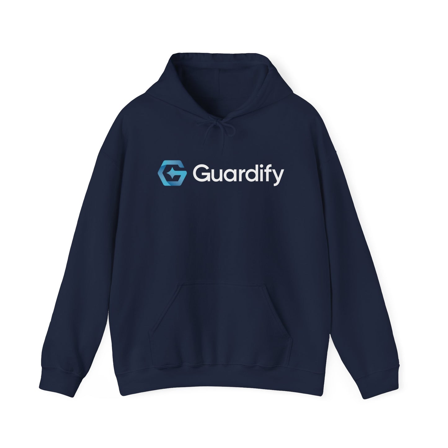 Guardify Hooded Sweatshirt