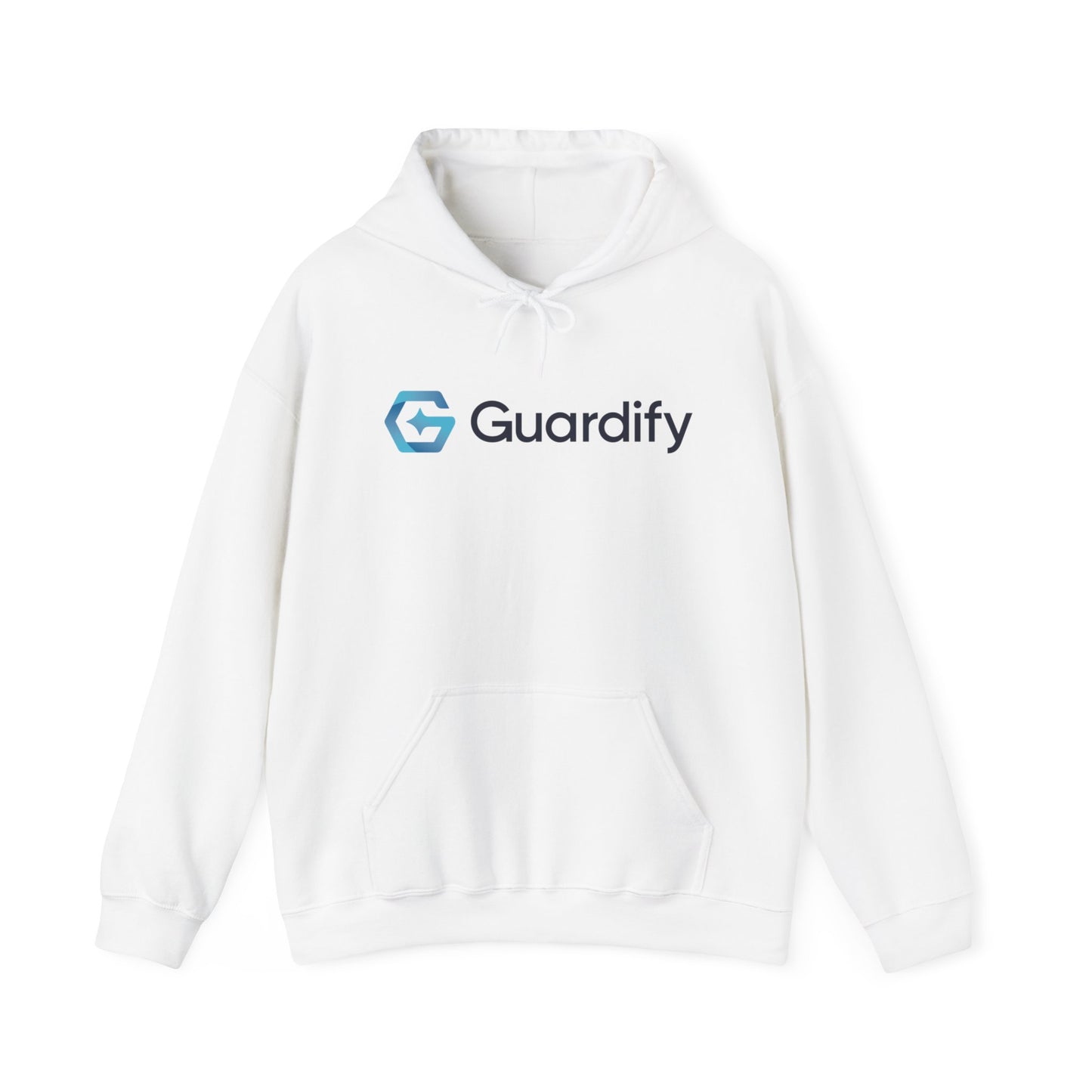 Guardify Hooded Sweatshirt