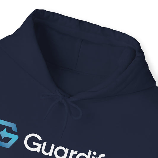 Guardify Hooded Sweatshirt