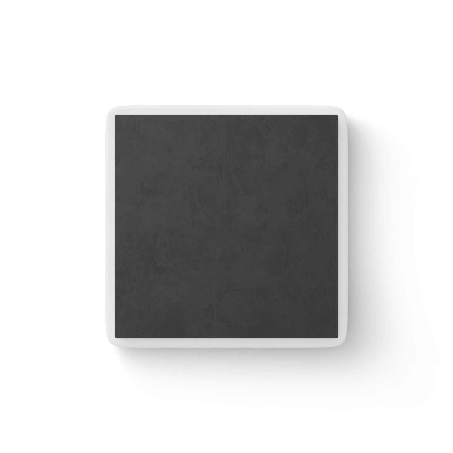 For Kids Porcelain Magnet, Square