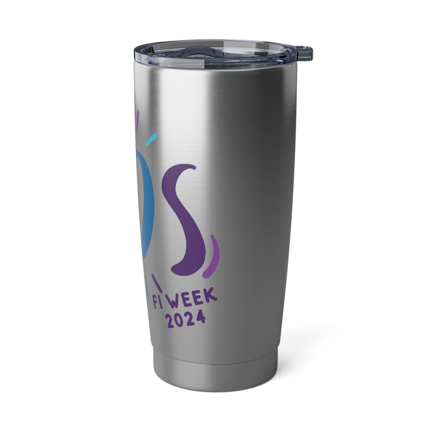 For Kids 20oz Tumbler